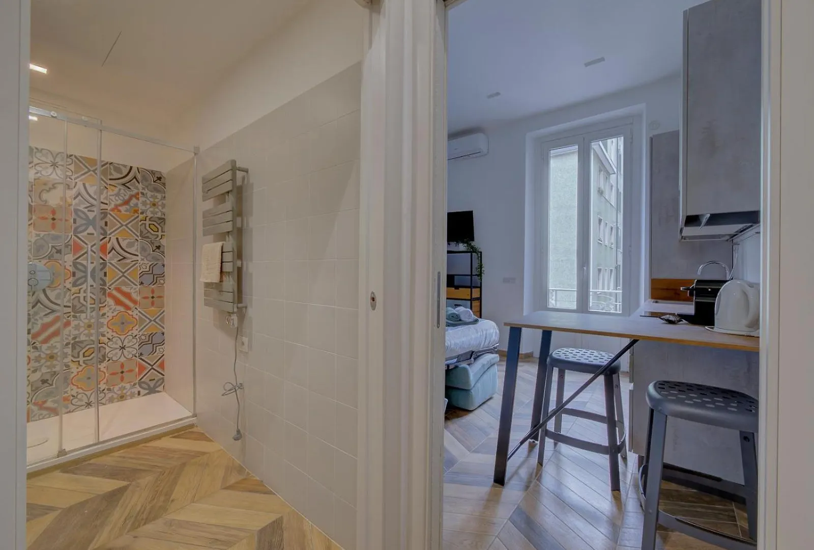 מילאנו I-Host Apartment - Agnesi 15