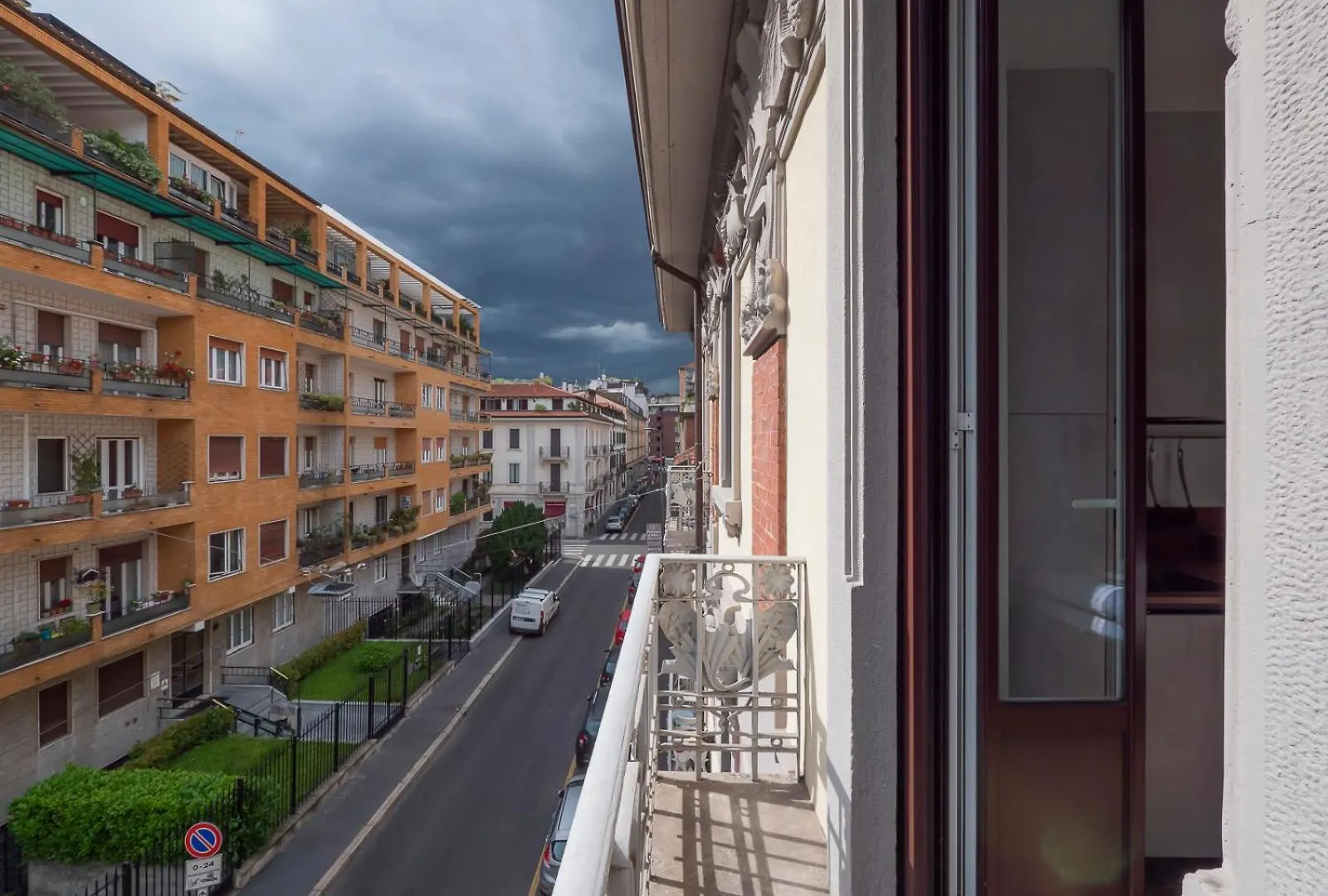 מילאנו I-Host Apartment - Agnesi 15