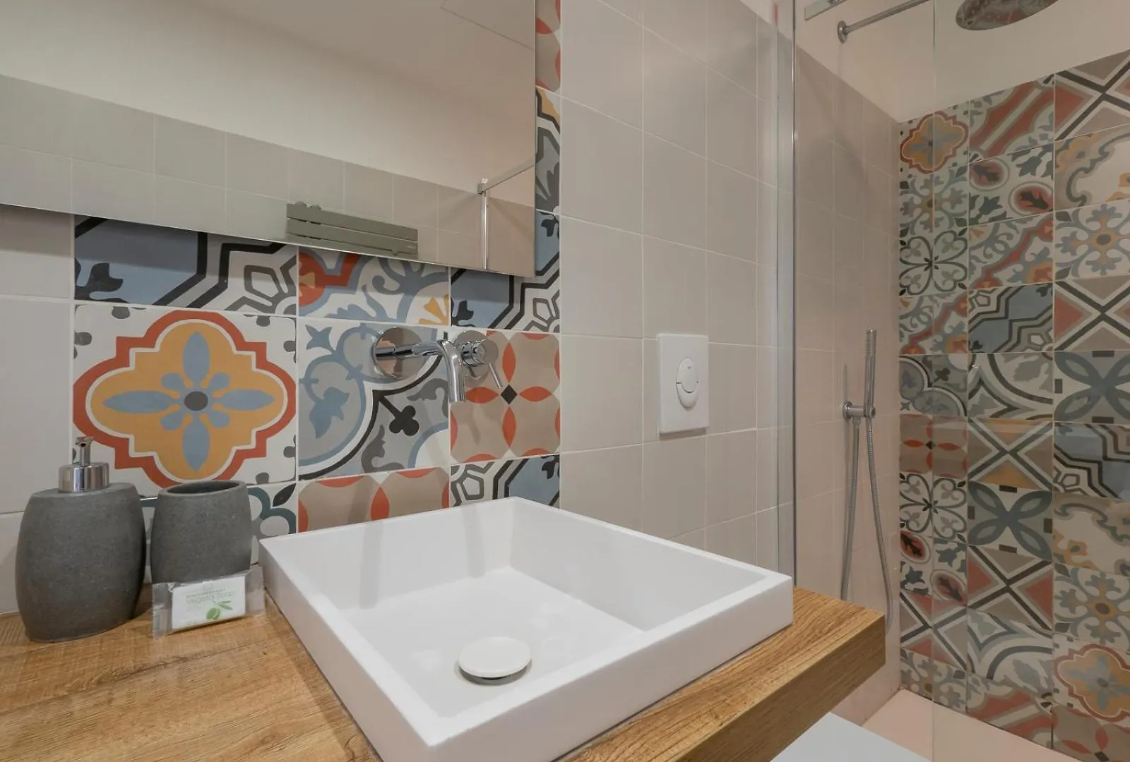 מילאנו I-Host Apartment - Agnesi 15