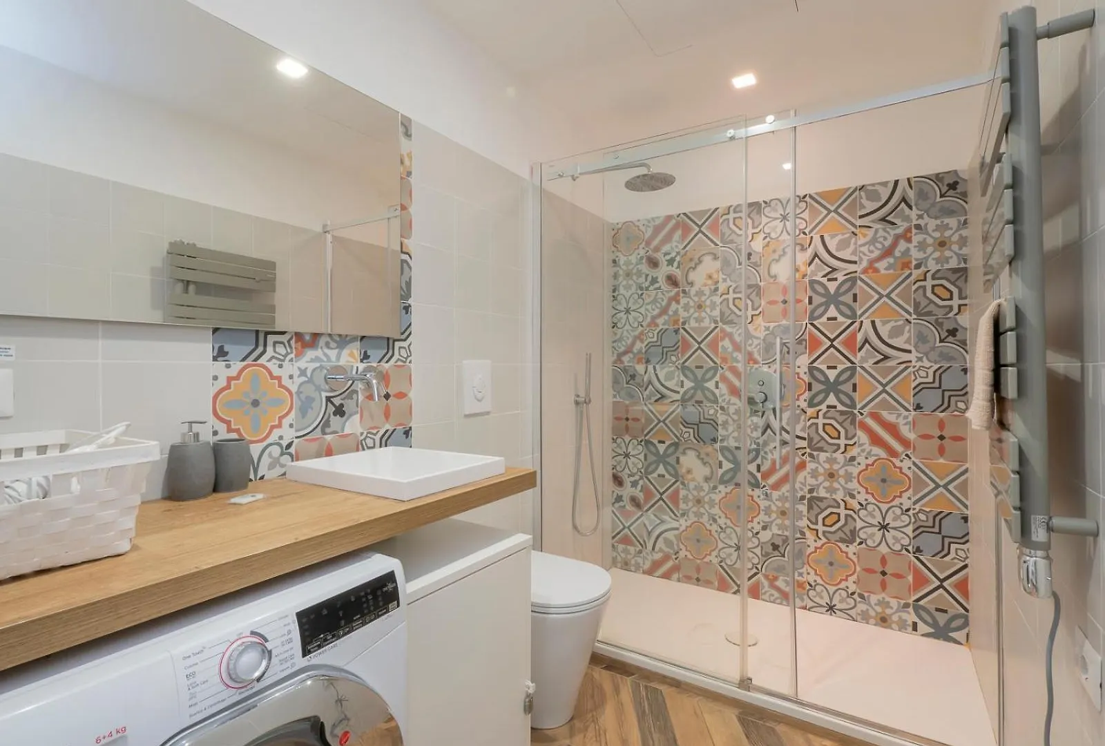 מילאנו I-Host Apartment - Agnesi 15 איטליה