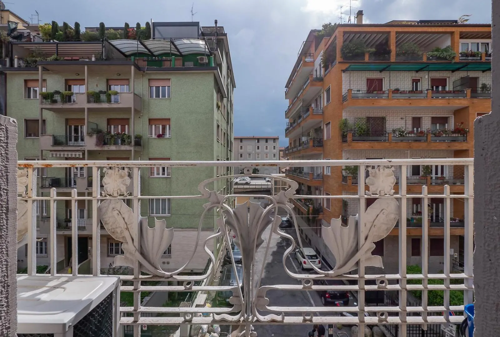 מילאנו I-Host Apartment - Agnesi 15