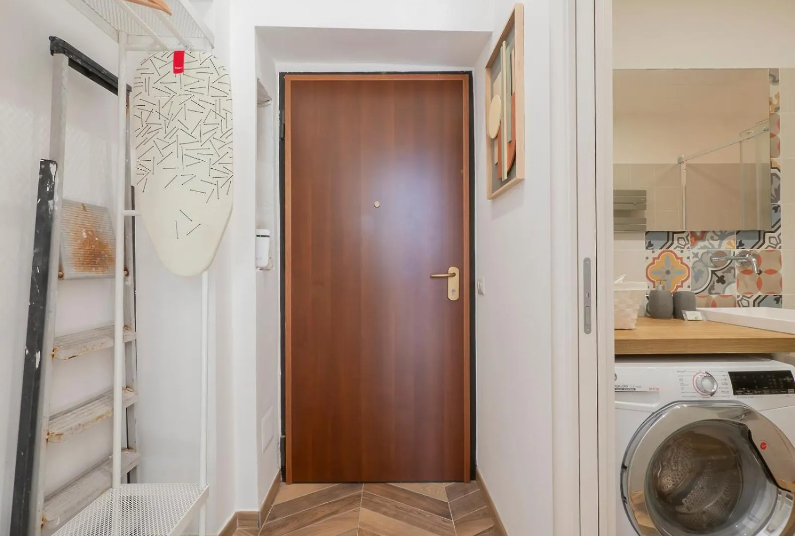 מילאנו I-Host Apartment - Agnesi 15