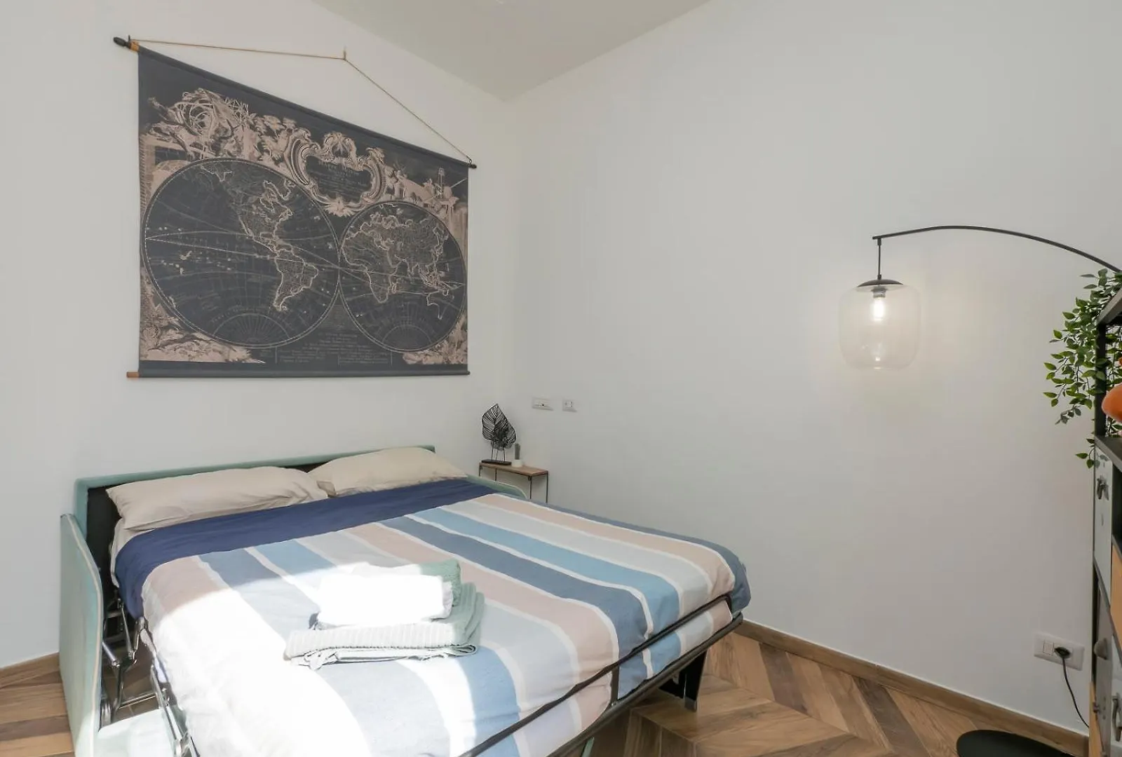 מילאנו I-Host Apartment - Agnesi 15