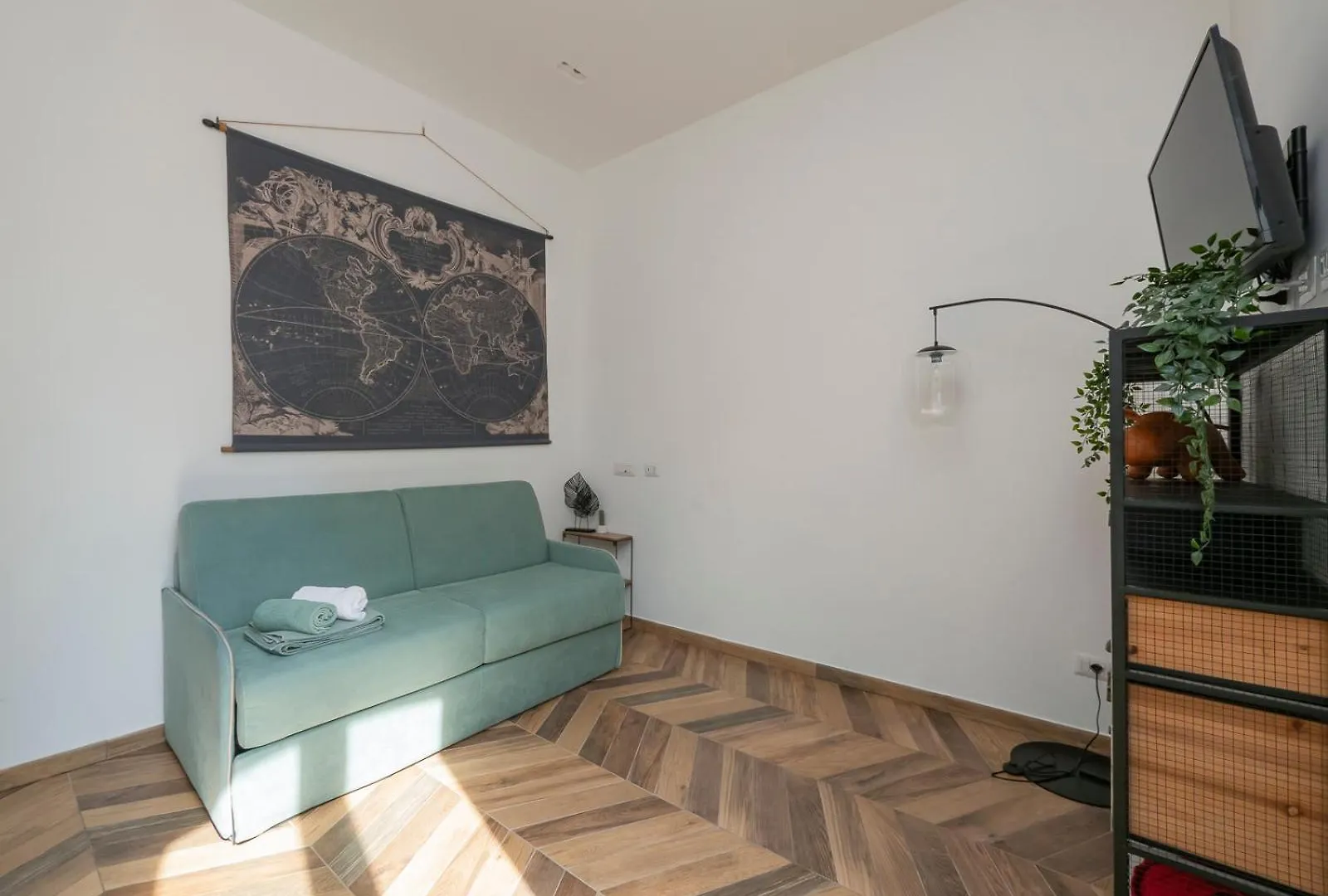 מילאנו I-Host Apartment - Agnesi 15 איטליה