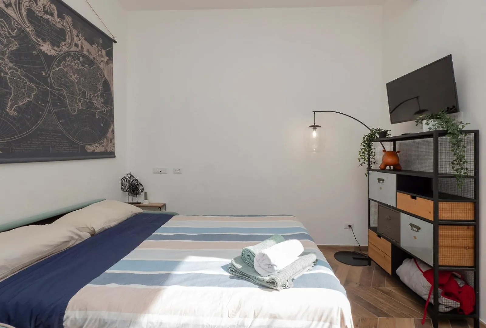 I-Host Apartment - Agnesi 15 Milán