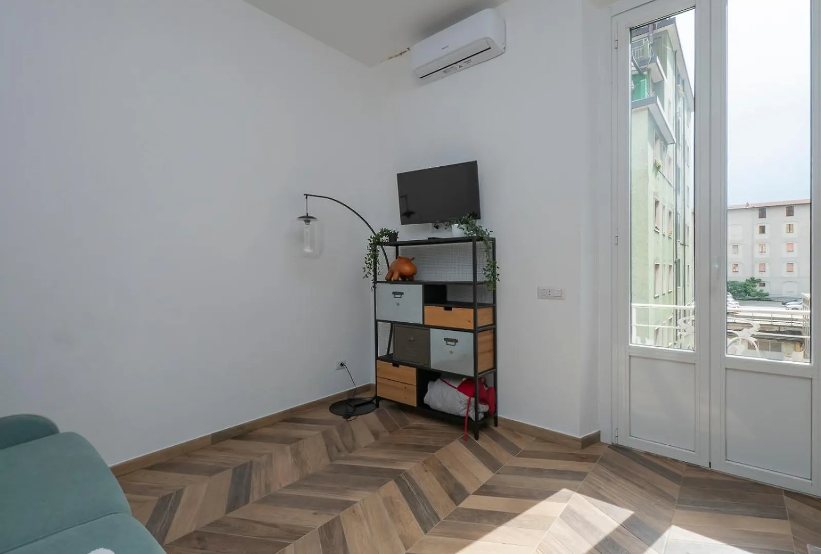 I-Host Apartment - Agnesi 15 Milán