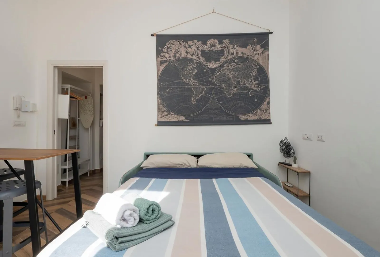 I-Host Apartment - Agnesi 15 Milán